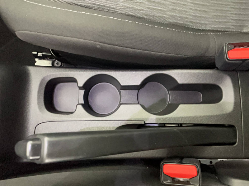 Opel Corsa Corsa 1.2 75 ch BVM5 Elegance Business 5p  occasion  Toulouse - photo n12