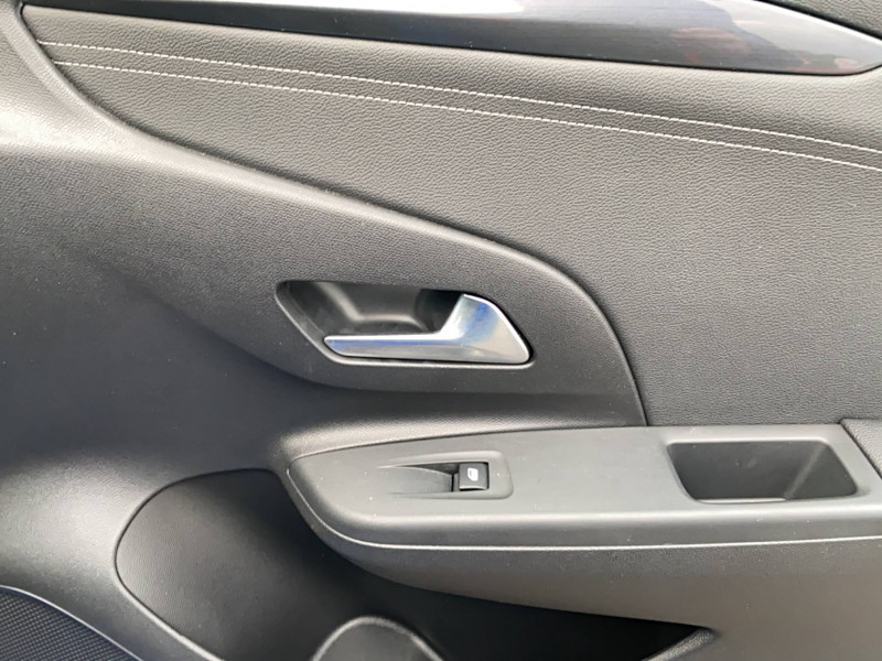 Opel Corsa Corsa 1.2 75 ch BVM5 Elegance Business 5p  occasion  Toulouse - photo n8