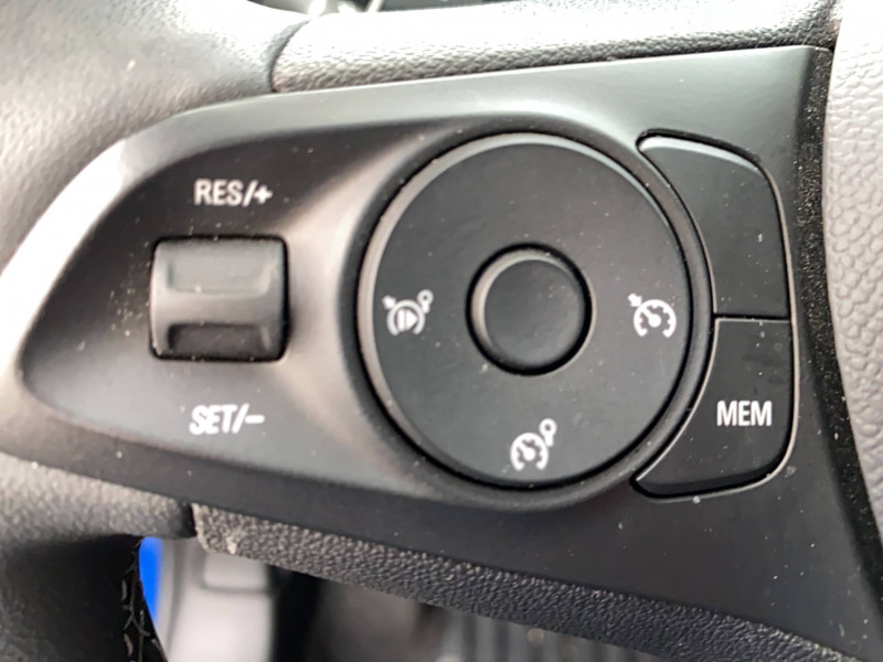 Opel Corsa Corsa 1.2 75 ch BVM5 Elegance Business 5p  occasion  Toulouse - photo n16