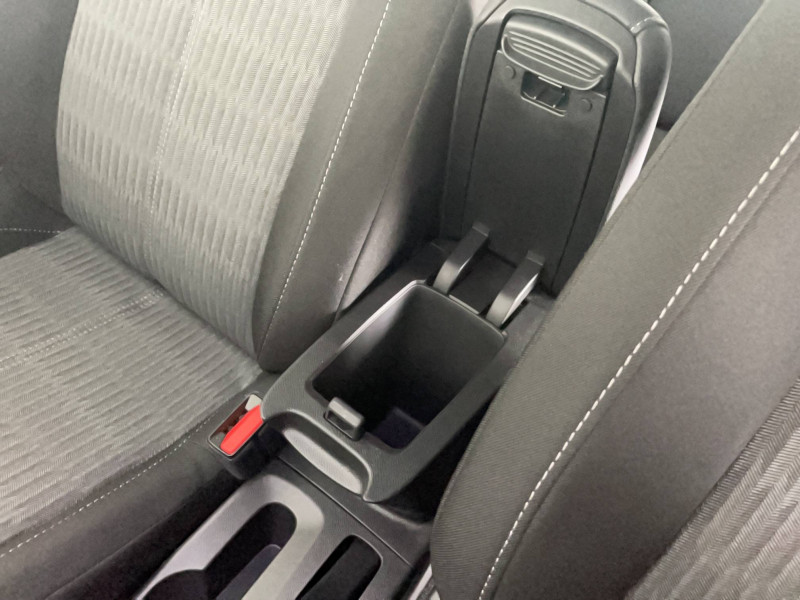 Opel Corsa Corsa 1.2 75 ch BVM5 Elegance Business 5p  occasion  Toulouse - photo n17