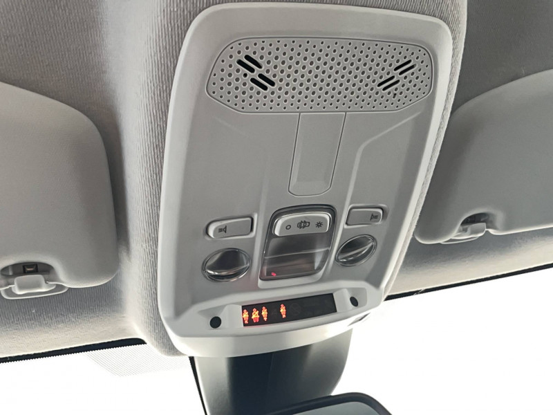 Opel Corsa Corsa 1.2 75 ch BVM5 Elegance Business 5p  occasion � Toulouse - photo n�14