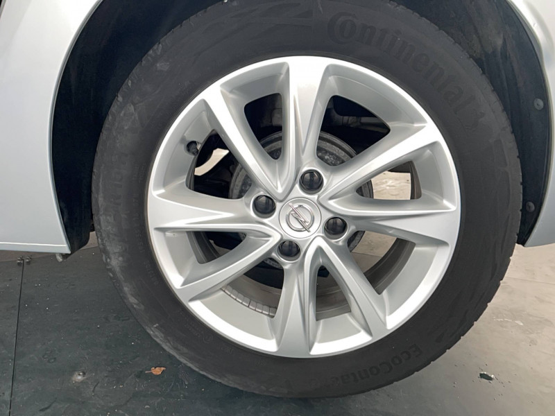 Opel Corsa Corsa 1.2 75 ch BVM5 Elegance Business 5p  occasion � Toulouse - photo n�10