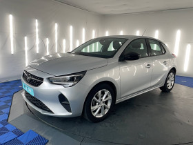 Opel Corsa occasion 2022 mise en vente &agrave; Toulouse par le garage SIPA AUTOMOBILES - TOULOUSE NORD - photo n&deg;1