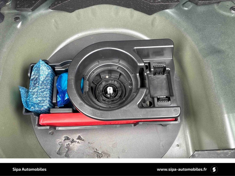 Opel Corsa Corsa 1.2 75 ch BVM5 Elegance Business 5p  occasion � Toulouse - photo n�13