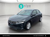 Annonce Opel Corsa occasion Essence Corsa 1.2 75 ch BVM5 Elegance Business 5p � Toulouse