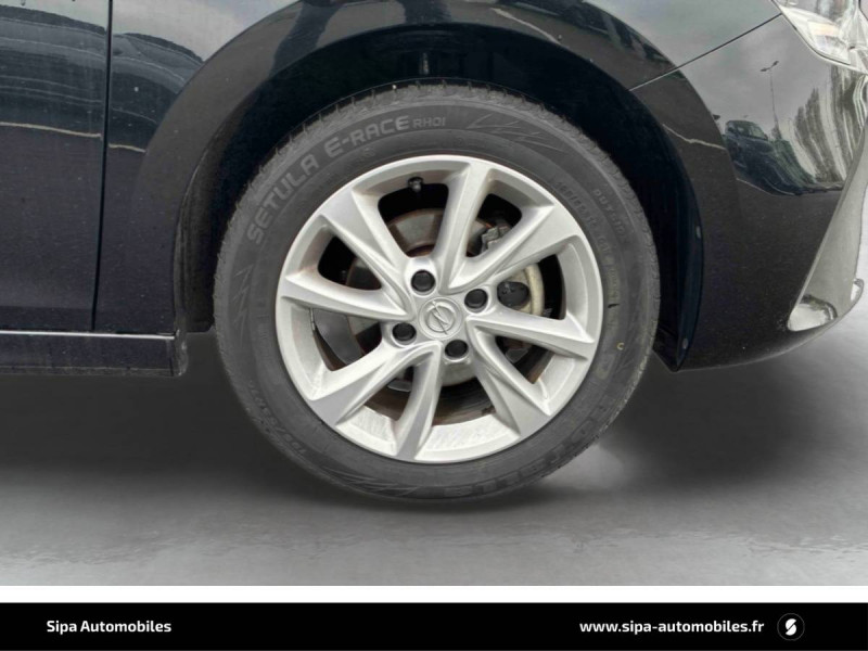 Opel Corsa Corsa 1.2 75 ch BVM5 Elegance Business 5p  occasion � Toulouse - photo n�20