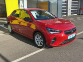 Opel Corsa occasion  année 2023 boite Manuelle Annonce Opel Corsa occasion Essence Corsa 1.2 75 ch BVM5 Elegance Business 5p à Toulouse