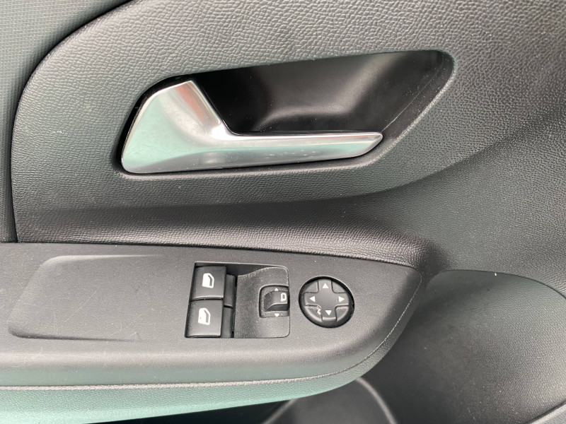 Opel Corsa Corsa 1.2 75 ch BVM5 Elegance Business 5p 2022 - photo n°15 Opel Corsa Corsa 1.2 75 ch BVM5 Elegance Business 5p  occasion à Toulouse - photo n°15