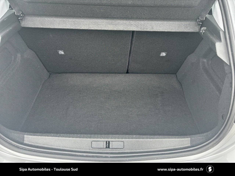 Opel Corsa Corsa 1.2 75 ch BVM5 Elegance Business 5p 2023 - photo n°10 Opel Corsa Corsa 1.2 75 ch BVM5 Elegance Business 5p  occasion à Toulouse - photo n°10