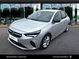Opel Corsa , garage FIAT - ALFA ROMEO - ABARTH - JEEP - SIPA AUTOMOBILES - TOULOUSE SUD  Toulouse