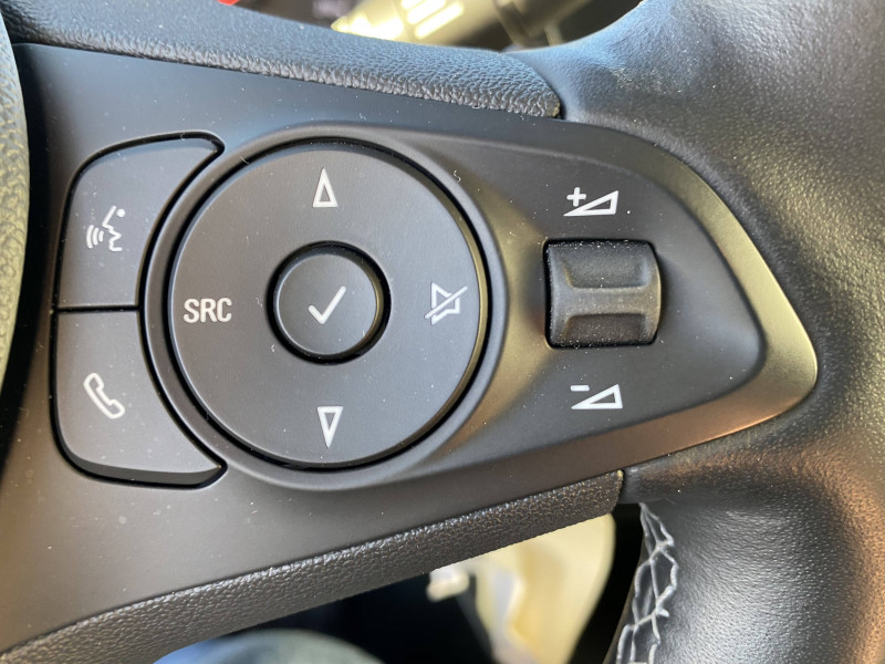 Opel Corsa Corsa 1.2 75 ch BVM5 Elegance Business 5p  occasion  Toulouse - photo n9