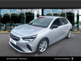 Annonce Opel Corsa occasion Essence Corsa 1.2 75 ch BVM5 Elegance Business 5p  Toulouse