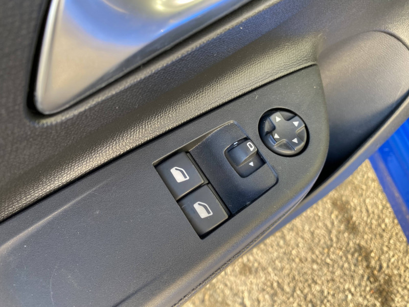 Opel Corsa Corsa 1.2 75 ch BVM5 Elegance Business 5p  occasion  Toulouse - photo n20