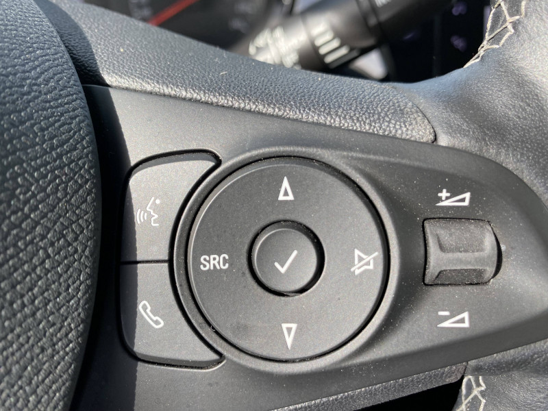 Opel Corsa Corsa 1.2 75 ch BVM5 Elegance Business 5p  occasion  Toulouse - photo n15