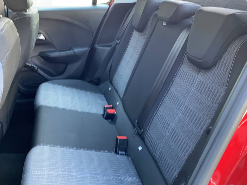 Opel Corsa Corsa 1.2 75 ch BVM5 Elegance Business 5p  occasion � Toulouse - photo n�14