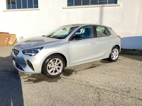 Opel Corsa , garage FIAT - ALFA ROMEO - ABARTH - JEEP - SIPA AUTOMOBILES - TOULOUSE SUD � Toulouse