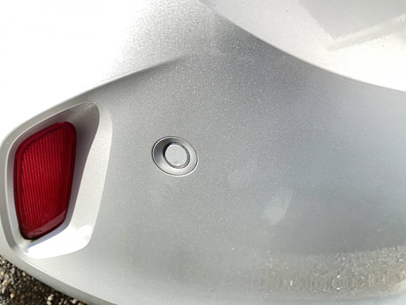 Opel Corsa Corsa 1.2 75 ch BVM5 Elegance Business 5p  occasion  Toulouse - photo n7