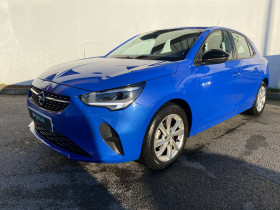 Opel Corsa , garage FIAT - ALFA ROMEO - ABARTH - JEEP - SIPA AUTOMOBILES - TOULOUSE SUD � Toulouse