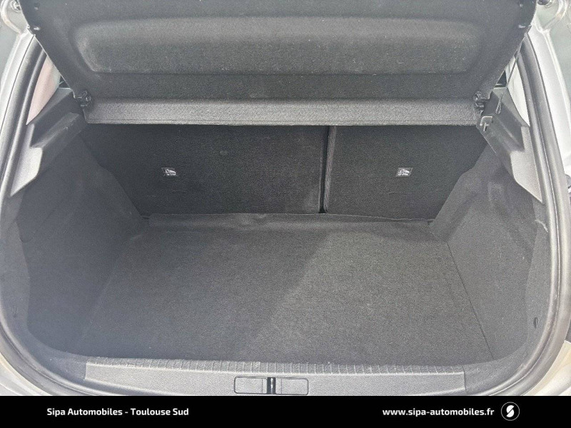 Opel Corsa Corsa 1.2 75 ch BVM5 Elegance Business 5p  occasion à Toulouse - photo n°9
