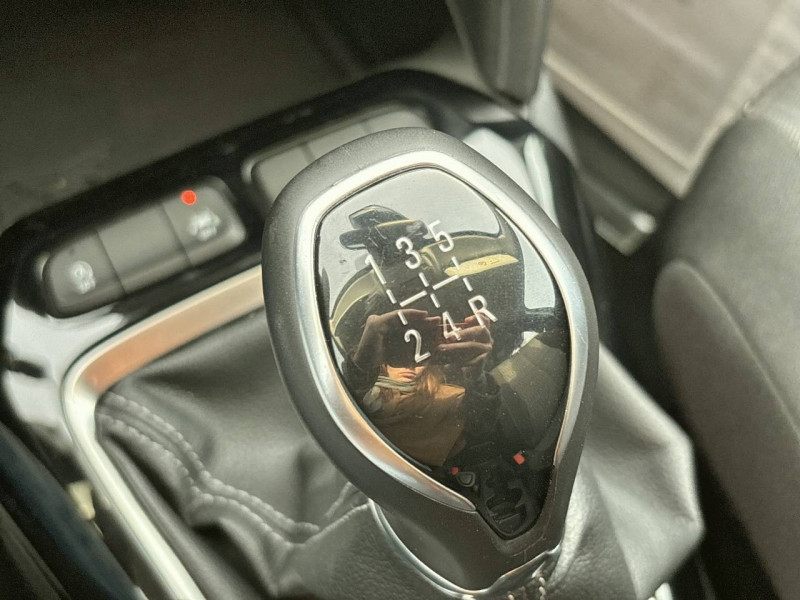 Opel Corsa Corsa 1.2 75 ch BVM5 Elegance Business 5p  occasion � Toulouse - photo n�19