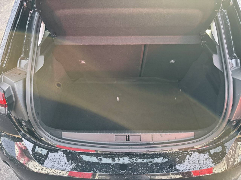 Opel Corsa Corsa 1.2 75 ch BVM5 Elegance Business 5p  occasion � Toulouse - photo n�6