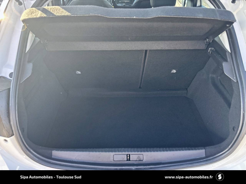 Opel Corsa Corsa 1.2 75 ch BVM5 Elegance Business 5p  occasion � Toulouse - photo n�6