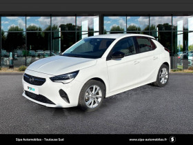 Opel Corsa , garage FIAT - ALFA ROMEO - ABARTH - JEEP - SIPA AUTOMOBILES - TOULOUSE SUD � Toulouse