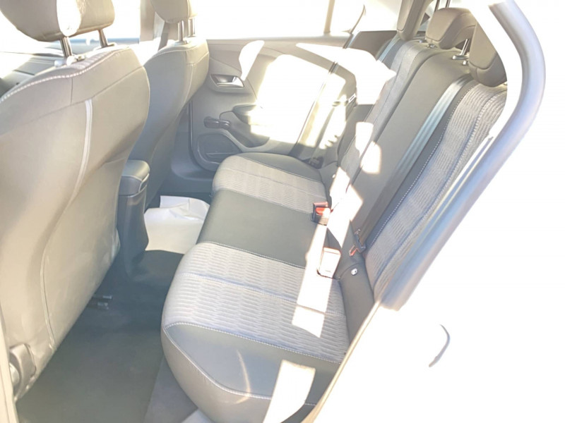 Opel Corsa Corsa 1.2 75 ch BVM5 Elegance Business 5p  occasion � Toulouse - photo n�15