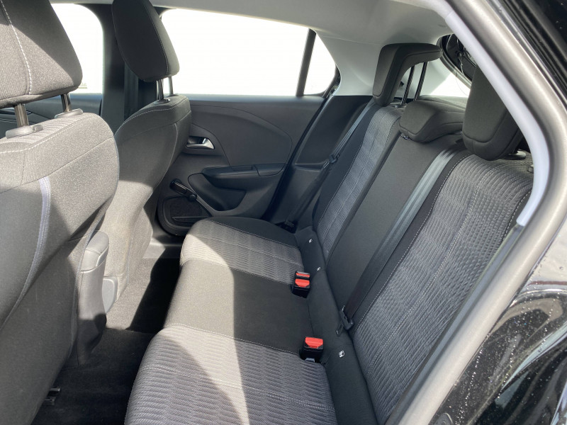 Opel Corsa Corsa 1.2 75 ch BVM5 Elegance Business 5p  occasion � Toulouse - photo n�19