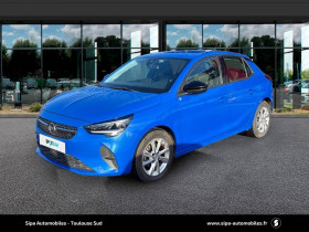 Opel Corsa , garage FIAT - ALFA ROMEO - ABARTH - JEEP - SIPA AUTOMOBILES - TOULOUSE SUD � Toulouse