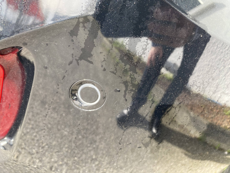 Opel Corsa Corsa 1.2 75 ch BVM5 Elegance Business 5p  occasion � Toulouse - photo n�20