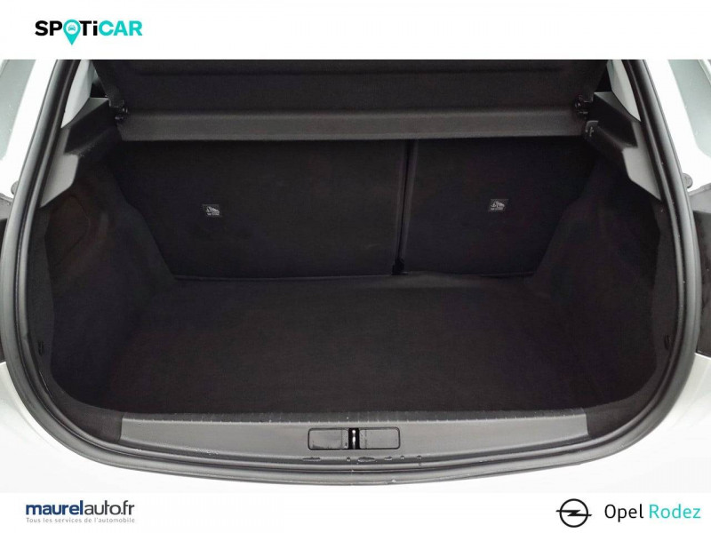 Opel Corsa Corsa 1.2 75 ch BVM5 Elegance Business 5p  occasion � Onet-le-Ch�teau - photo n�6