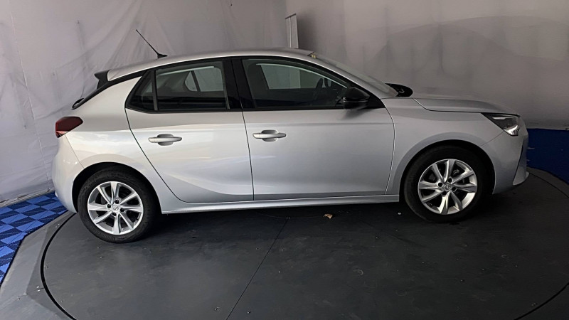 Opel Corsa Corsa 1.2 75 ch BVM5 Elegance Business 5p  occasion  Toulouse - photo n3