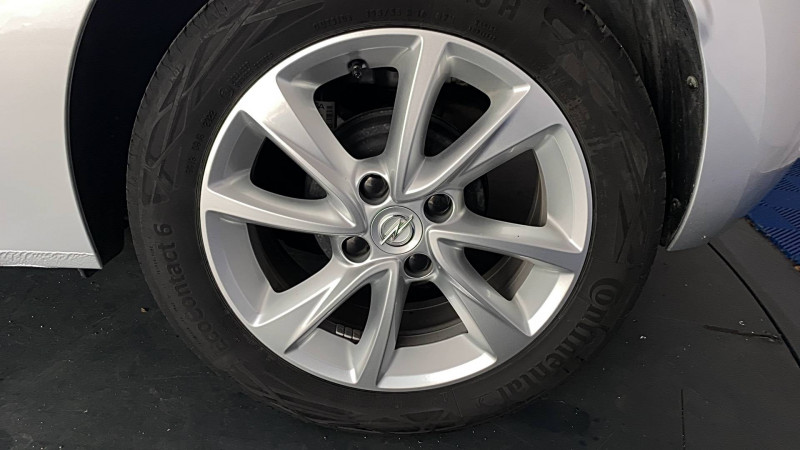 Opel Corsa Corsa 1.2 75 ch BVM5 Elegance Business 5p  occasion  Toulouse - photo n9