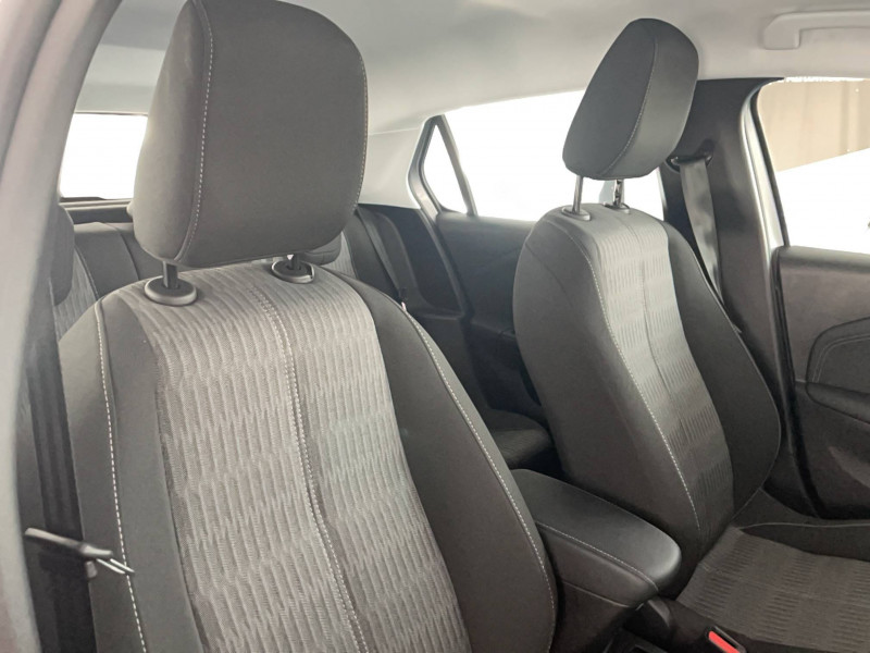 Opel Corsa Corsa 1.2 75 ch BVM5 Elegance Business 5p  occasion  Toulouse - photo n12