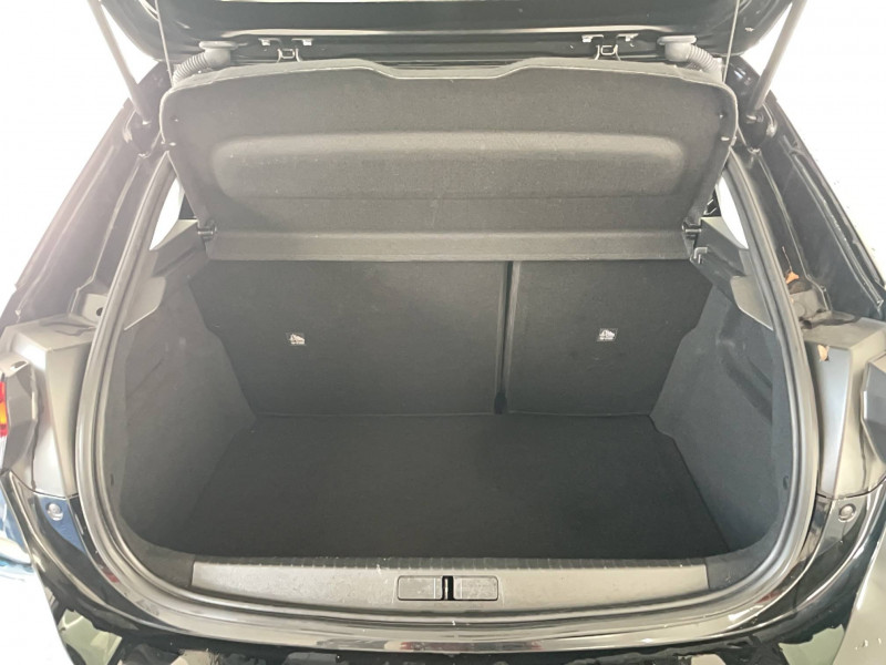 Opel Corsa Corsa 1.2 75 ch BVM5 Elegance Business 5p  occasion  Toulouse - photo n6