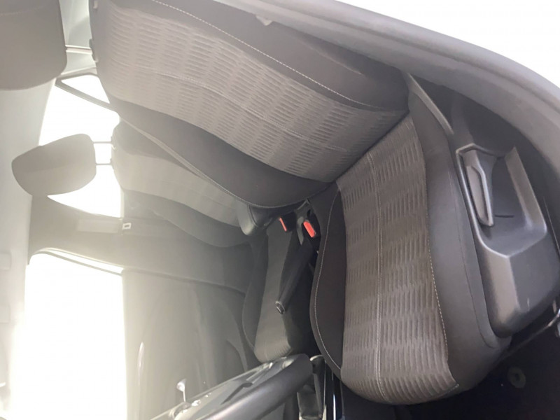 Opel Corsa Corsa 1.2 75 ch BVM5 Elegance Business 5p  occasion  Toulouse - photo n9