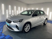 Opel Corsa Corsa 1.2 75 ch BVM5 Elegance Business 5p   Toulouse 31