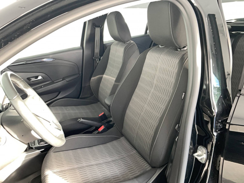 Opel Corsa Corsa 1.2 75 ch BVM5 Elegance Business 5p  occasion  Toulouse - photo n9