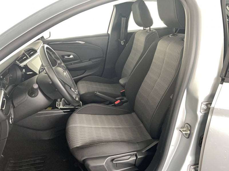 Opel Corsa Corsa 1.2 75 ch BVM5 Elegance Business 5p  occasion  Toulouse - photo n9