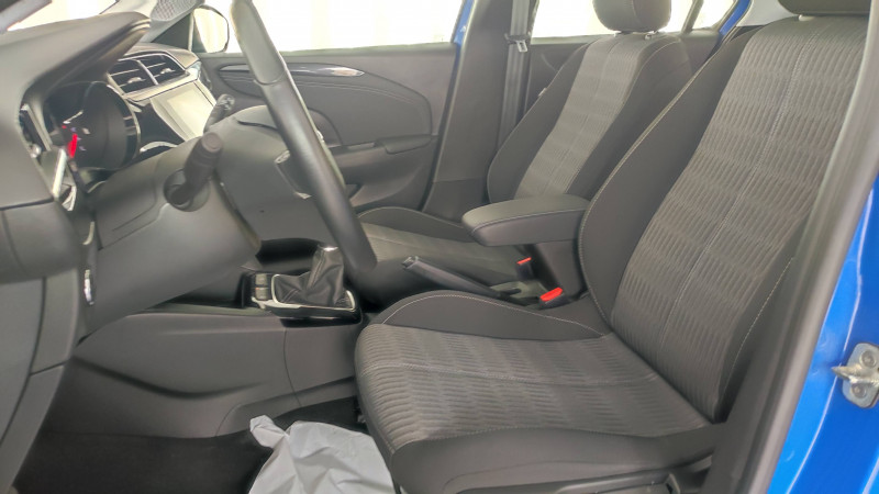 Opel Corsa Corsa 1.2 75 ch BVM5 Elegance Business 5p  occasion  Toulouse - photo n20