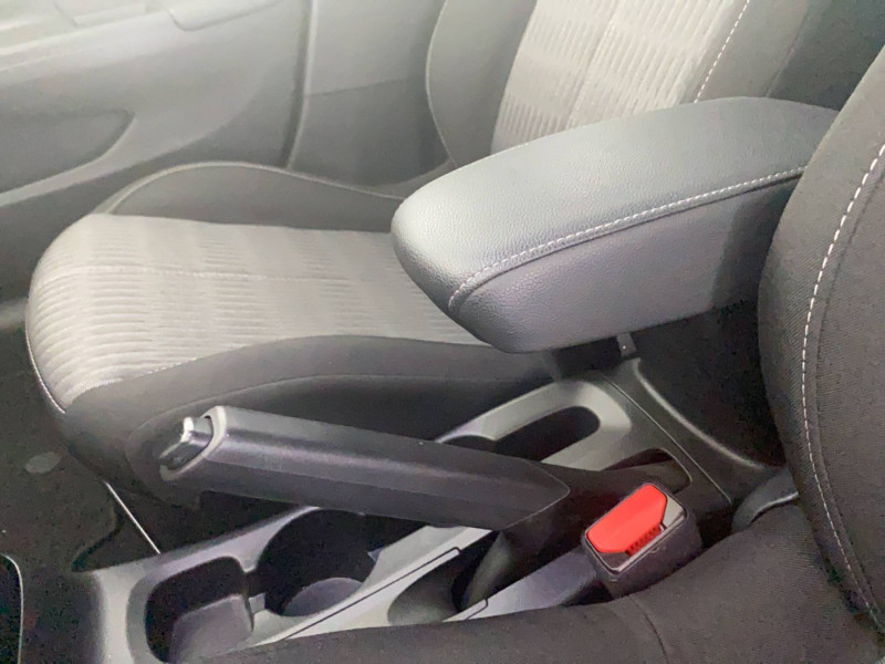 Opel Corsa Corsa 1.2 75 ch BVM5 Elegance Business 5p  occasion  Toulouse - photo n8