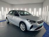 Opel Corsa occasion année 2022 boite Manuelle Annonce Opel Corsa occasion Essence Corsa 1.2 75 ch BVM5 Elegance Business 5p à Toulouse