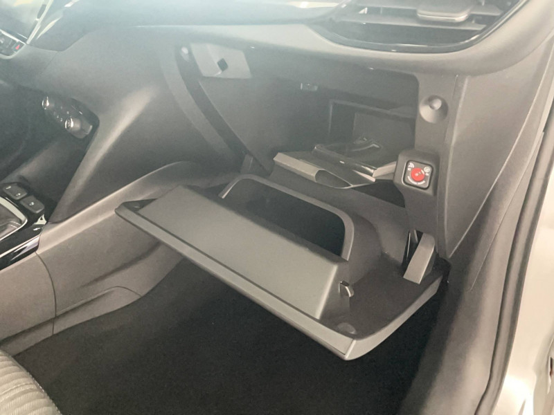 Opel Corsa Corsa 1.2 75 ch BVM5 Elegance Business 5p  occasion  Toulouse - photo n10
