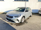 Opel Corsa occasion année 2023 boite Manuelle Annonce Opel Corsa occasion Essence Corsa 1.2 75 ch BVM5 Elegance Business 5p à Toulouse