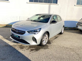 Annonce Opel Corsa occasion Essence Corsa 1.2 75 ch BVM5 Elegance Business 5p  Toulouse