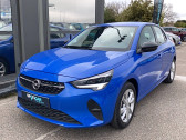 Annonce Opel Corsa occasion Essence Corsa 1.2 75 ch BVM5 Elegance Business 5p  Mrignac