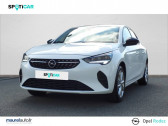 Annonce Opel Corsa occasion Essence Corsa 1.2 75 ch BVM5 Elegance Business 5p  Onet-le-Chteau