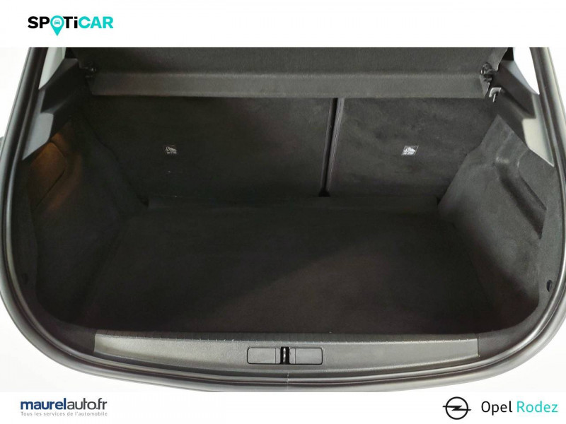 Opel Corsa Corsa 1.2 75 ch BVM5 Elegance Business 5p  occasion  Onet-le-Chteau - photo n6