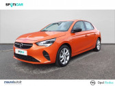 Opel Corsa Corsa 1.2 75 ch BVM5 Elegance Business 5p   Onet-le-Chteau 12